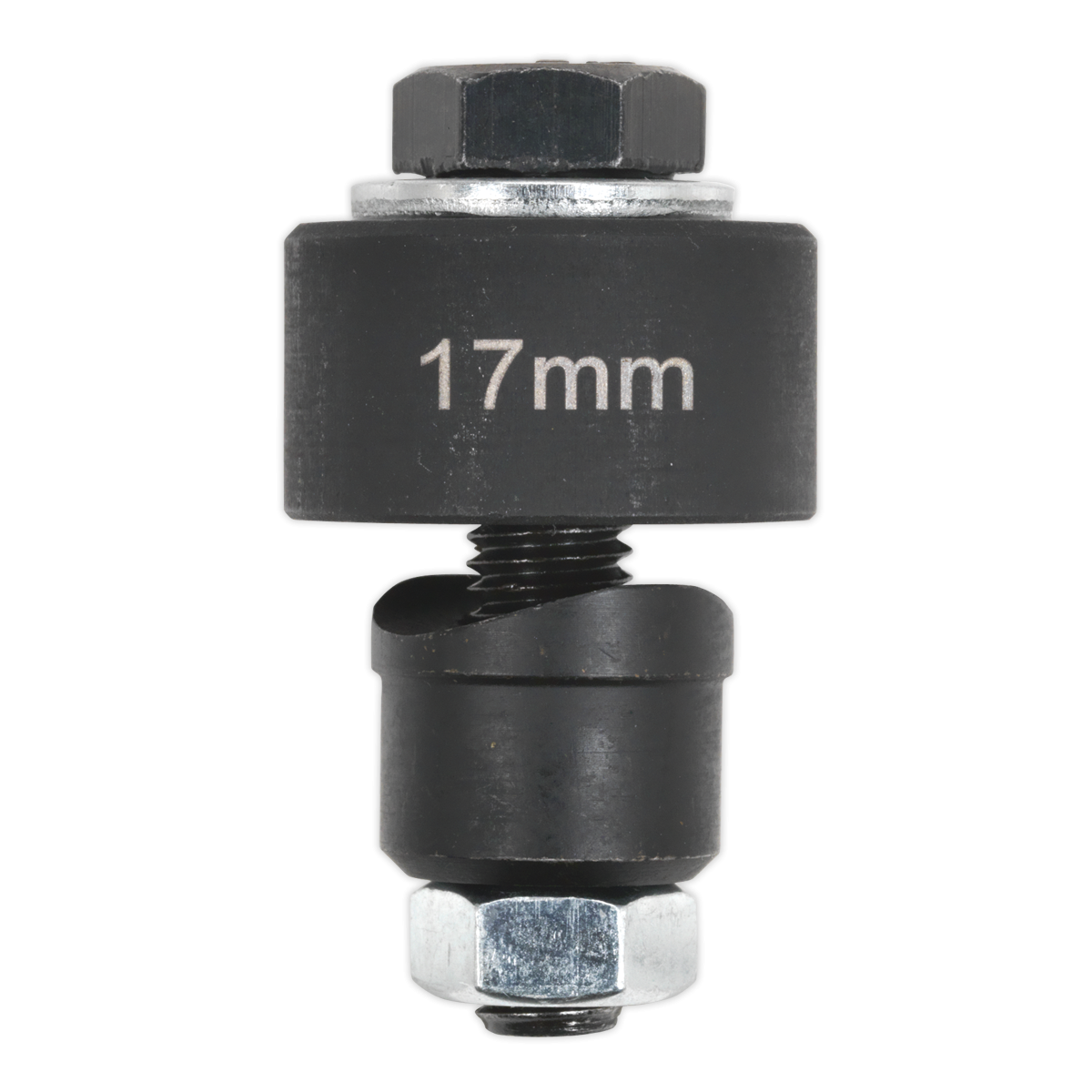 Sealey VS317 Parking Aid Bumper Cutter 17mm