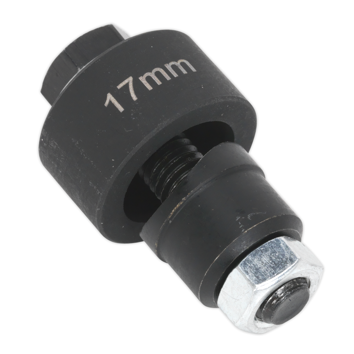 Sealey VS317 Parking Aid Bumper Cutter 17mm