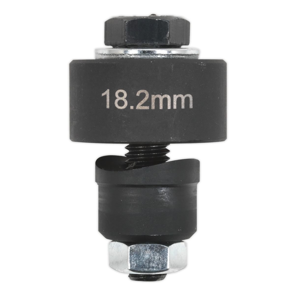 Sealey VS318 Parking Aid Bumper Cutter 18.2mm
