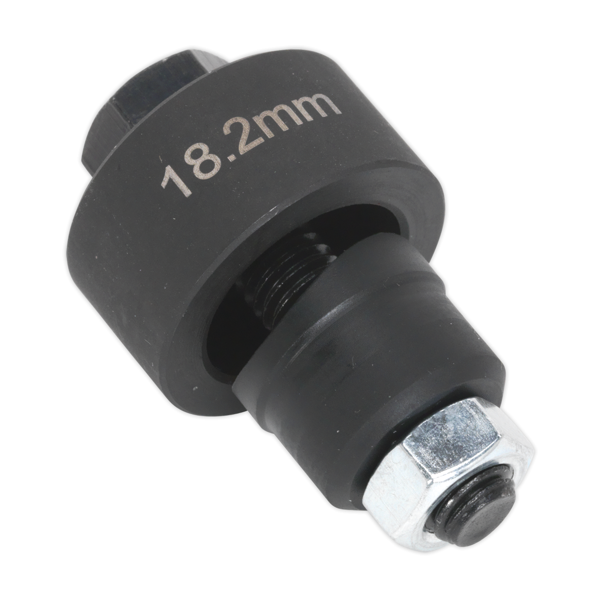 Sealey VS318 Parking Aid Bumper Cutter 18.2mm