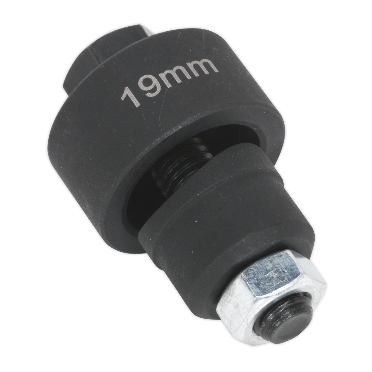 Sealey VS319 Parking Aid Bumper Cutter 19mm