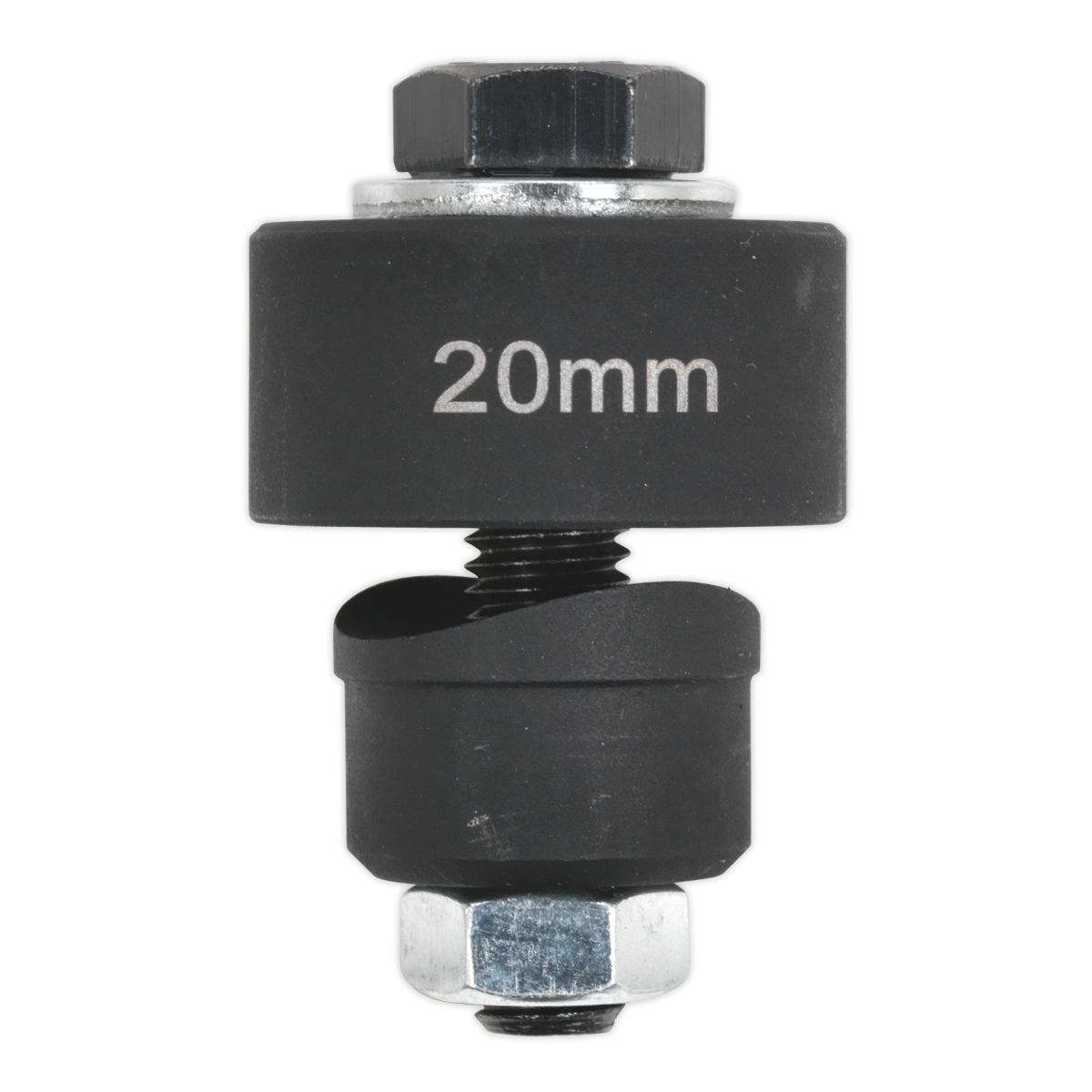 Sealey VS320 Parking Aid Bumper Cutter 20mm