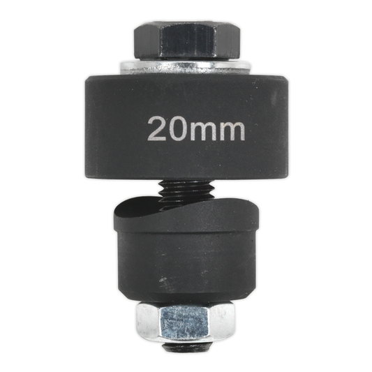 Sealey VS320 Parking Aid Bumper Cutter 20mm