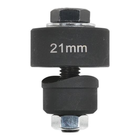 Sealey VS321 Parking Aid Bumper Cutter 21mm