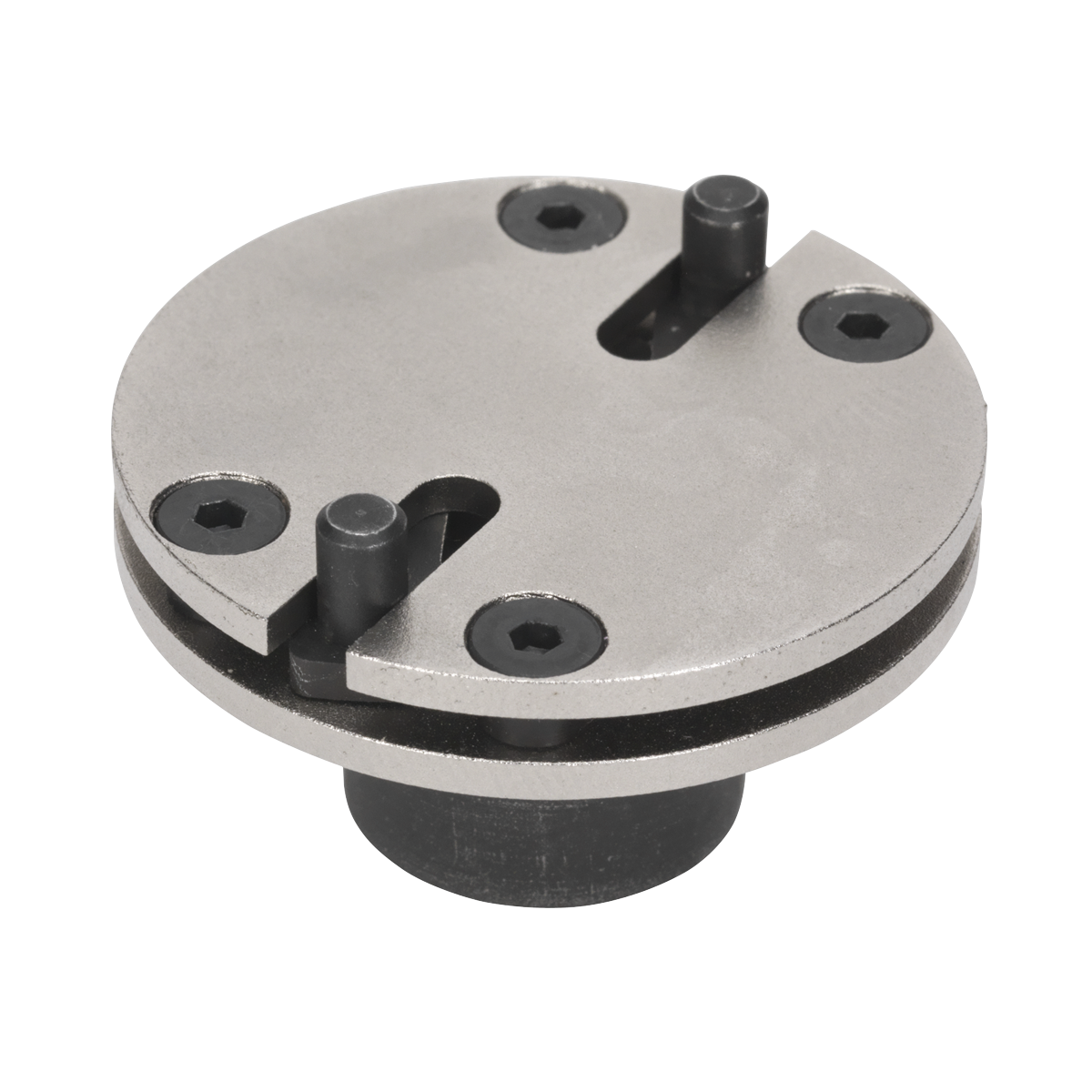 Sealey VS328 2-Pin Adjustable Brake Wind-Back Adaptor 3/8"Sq Drive