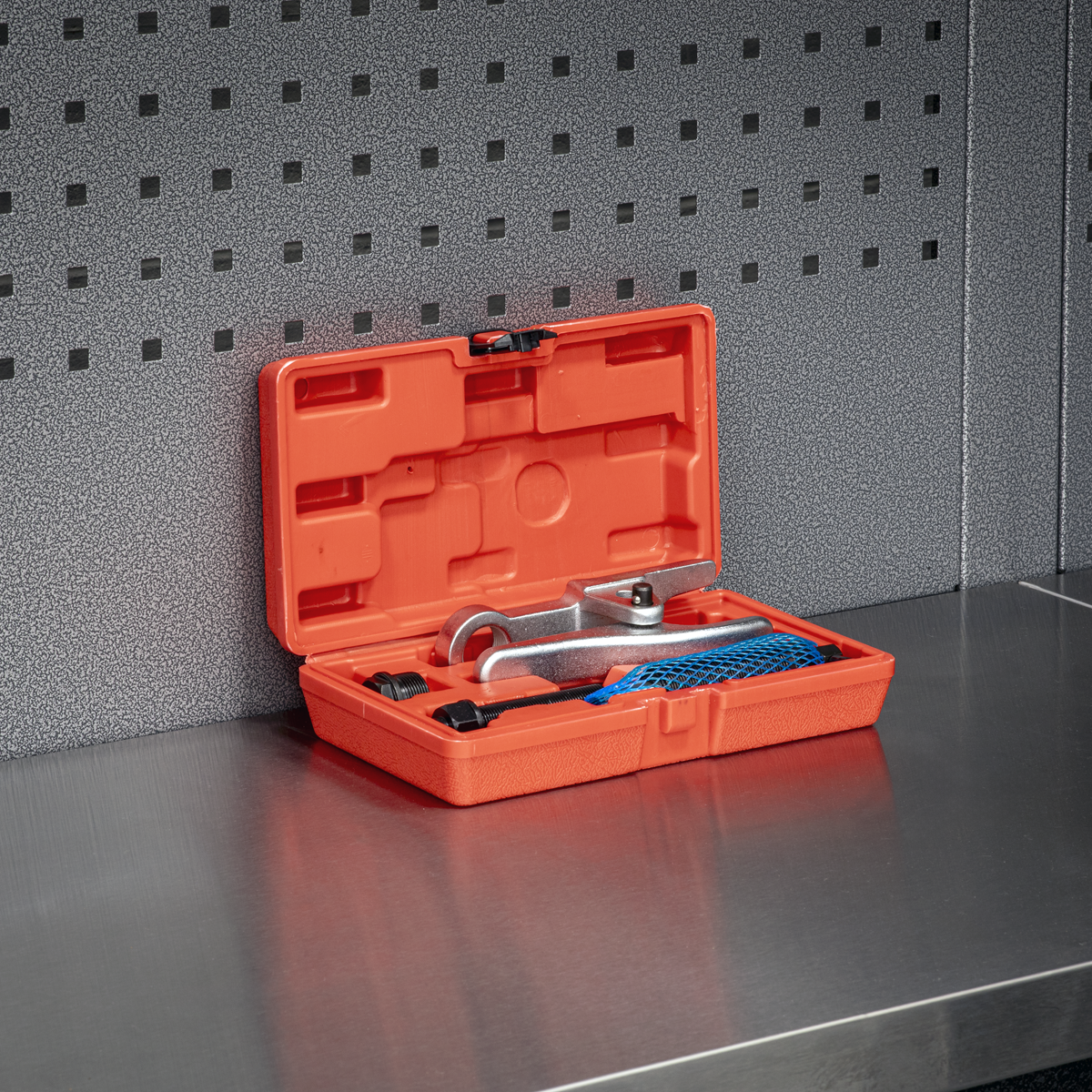 Sealey VS3811 Ball Joint Splitter Hydraulic for Light Commercial Vehicles