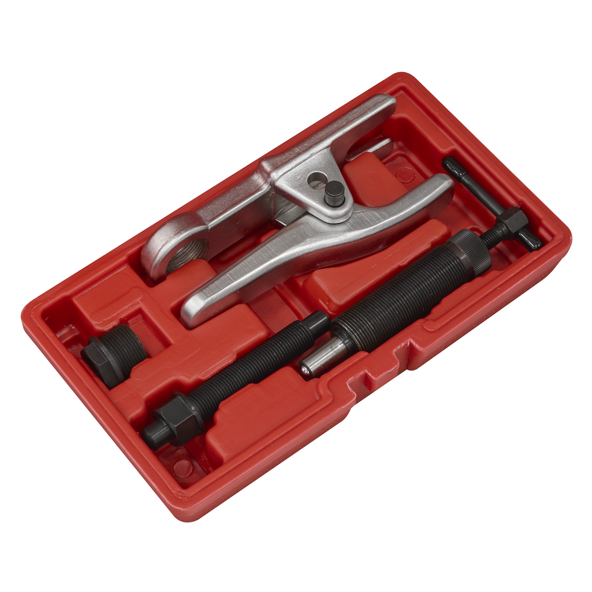 Sealey VS3811 Ball Joint Splitter Hydraulic for Light Commercial Vehicles