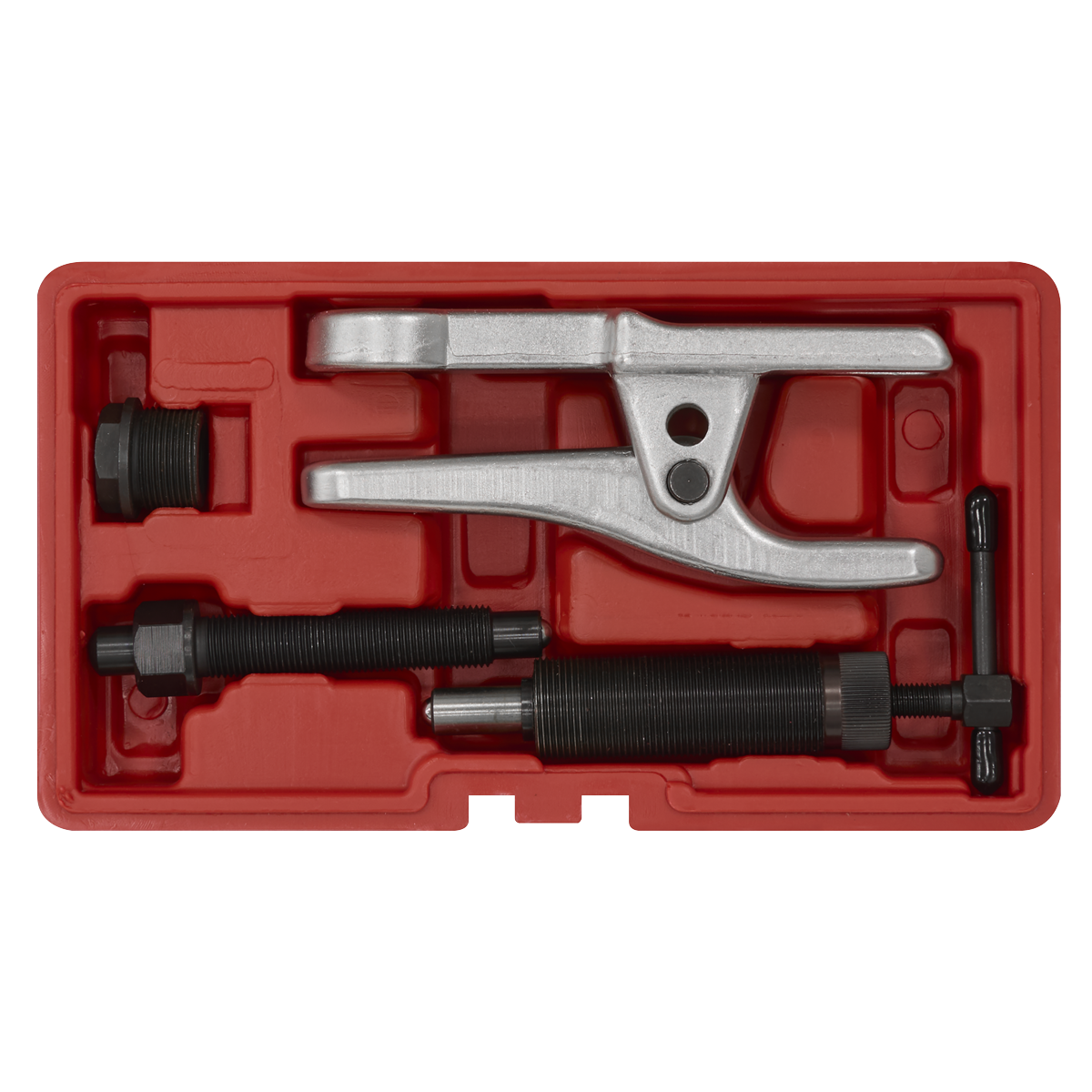 Sealey VS3811 Ball Joint Splitter Hydraulic for Light Commercial Vehicles