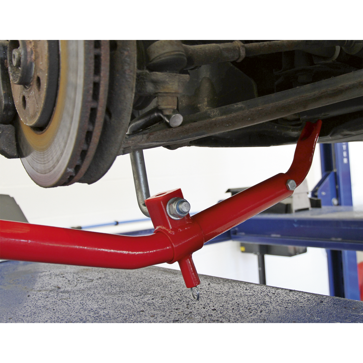 Sealey VS3815 Suspension Arm Lever