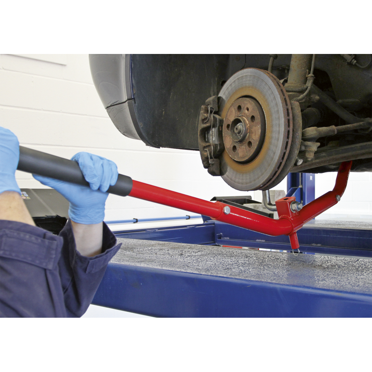 Sealey VS3815 Suspension Arm Lever
