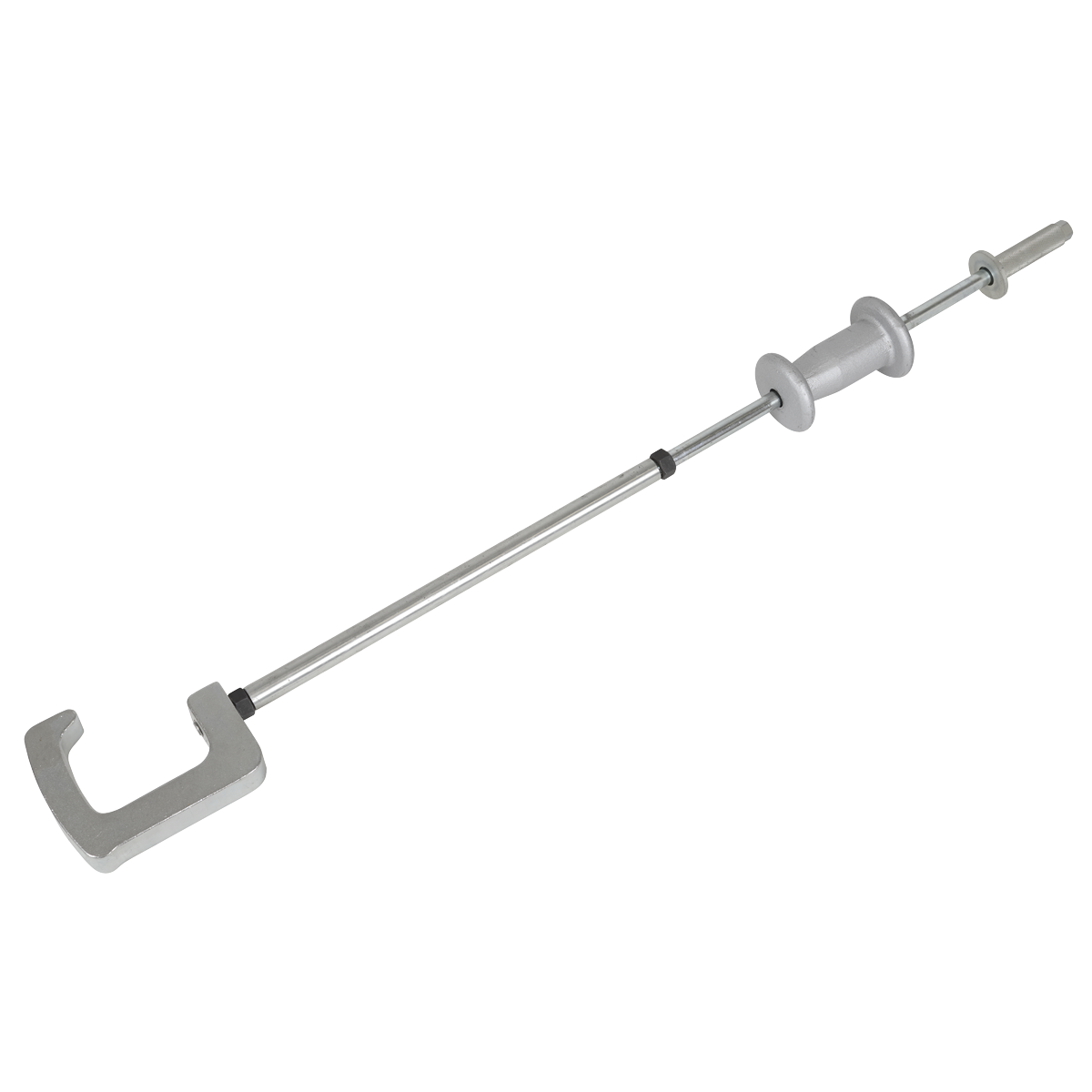 Sealey VS3817 Slide Hammer & G-Hook Set 3pc