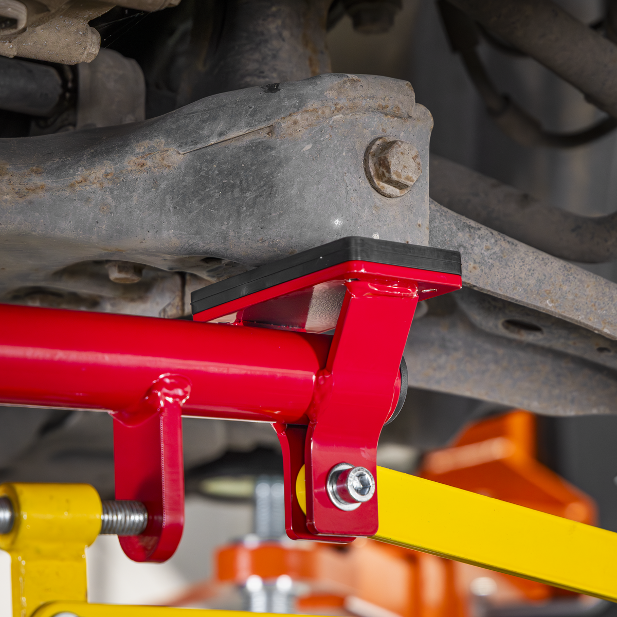 Sealey VS3819 Hands-Free Suspension Arm Lever