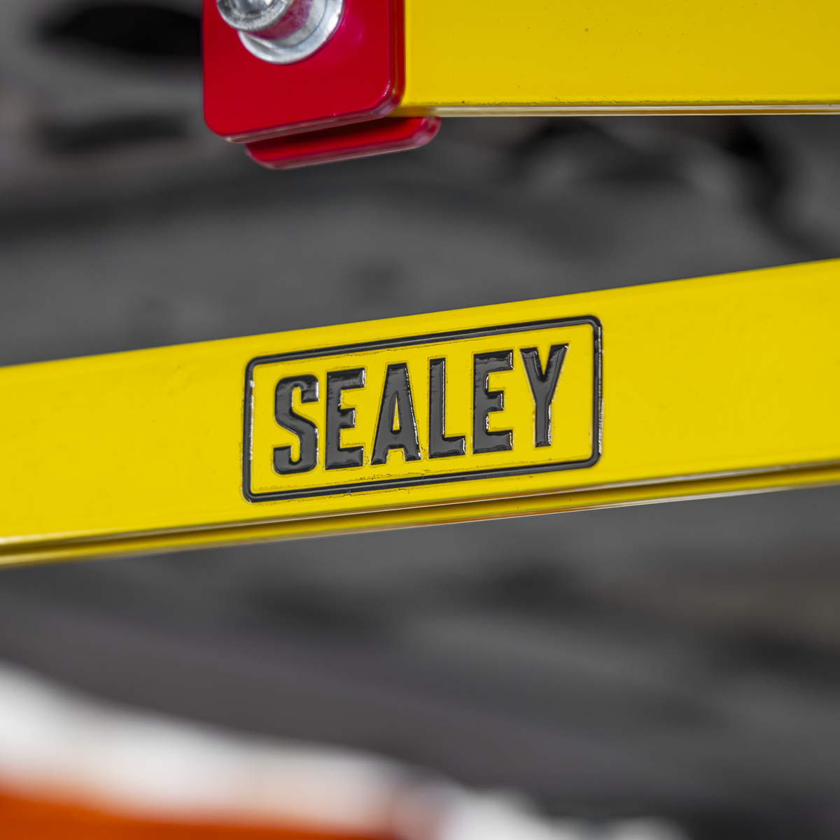 Sealey VS3819 Hands-Free Suspension Arm Lever