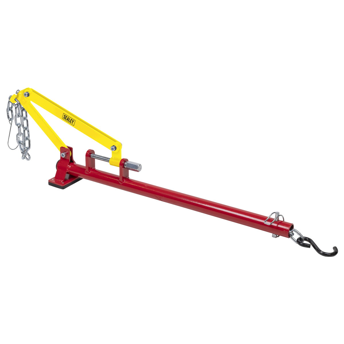 Sealey VS3819 Hands-Free Suspension Arm Lever