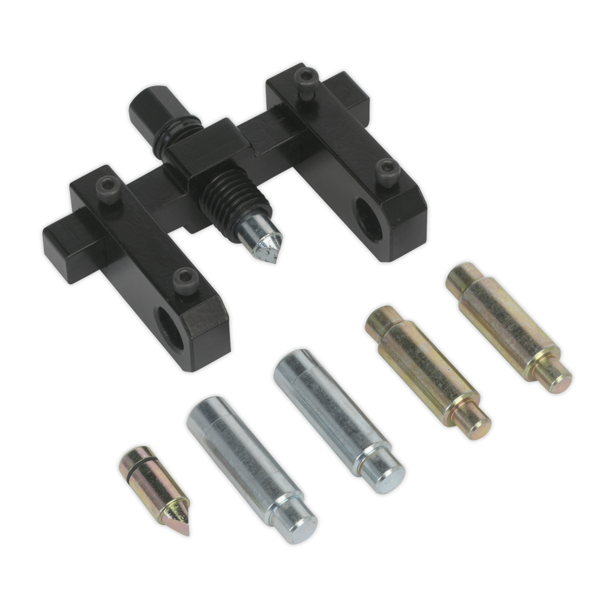 Sealey VS390 Ball Joint/Strut Hub Clamp Spreader Tool
