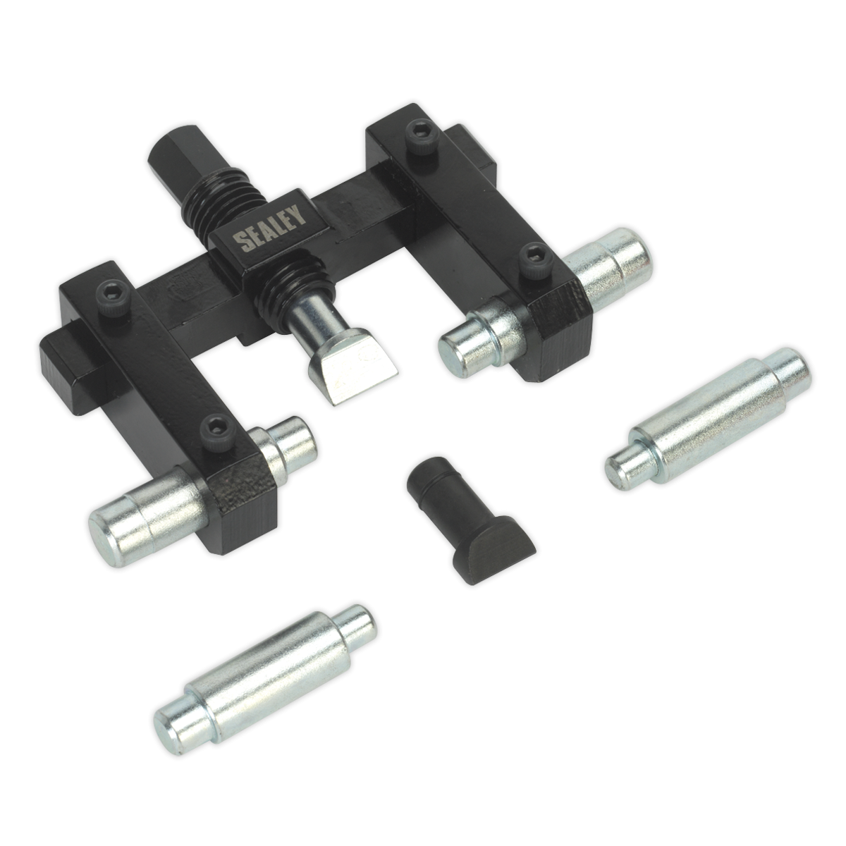 Sealey VS390 Ball Joint/Strut Hub Clamp Spreader Tool