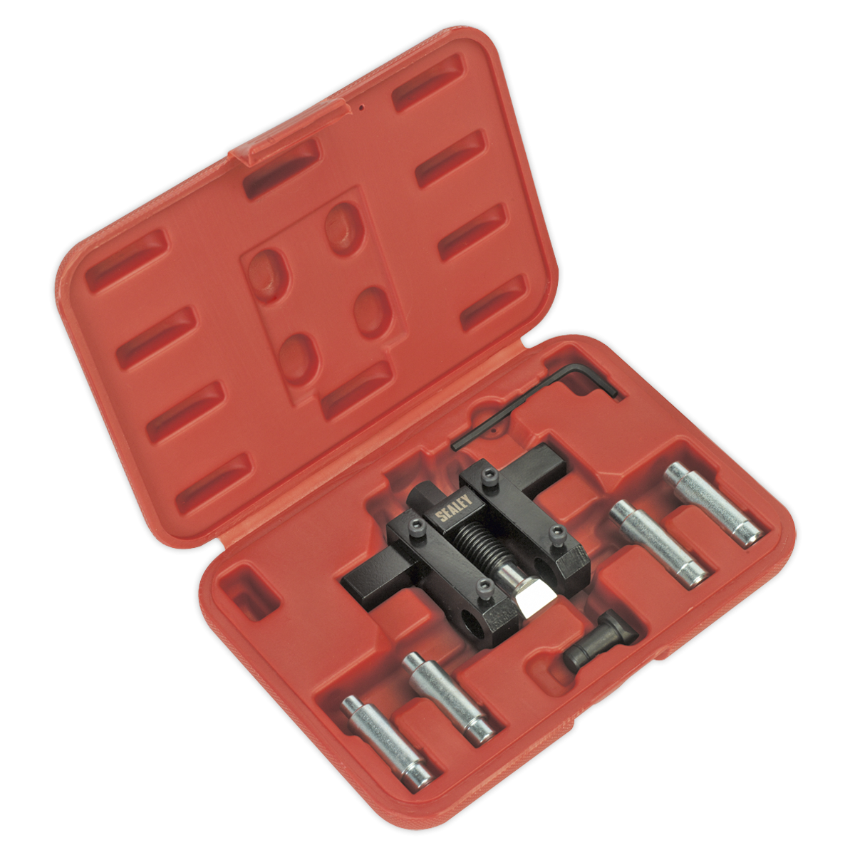 Sealey VS390 Ball Joint/Strut Hub Clamp Spreader Tool