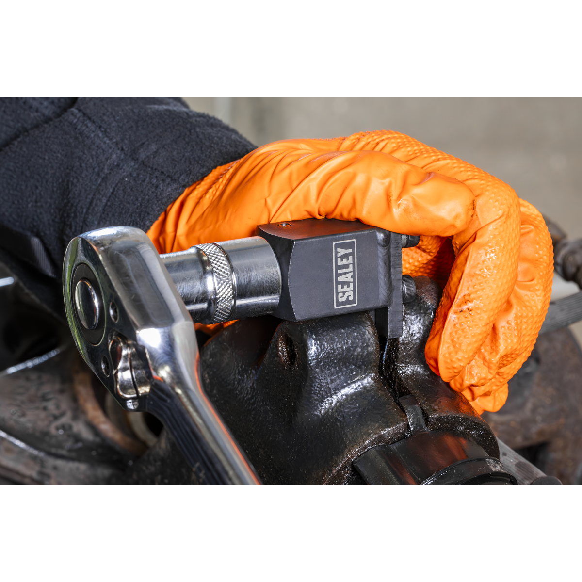 Sealey VS391 Split Hub Spreader Suspension