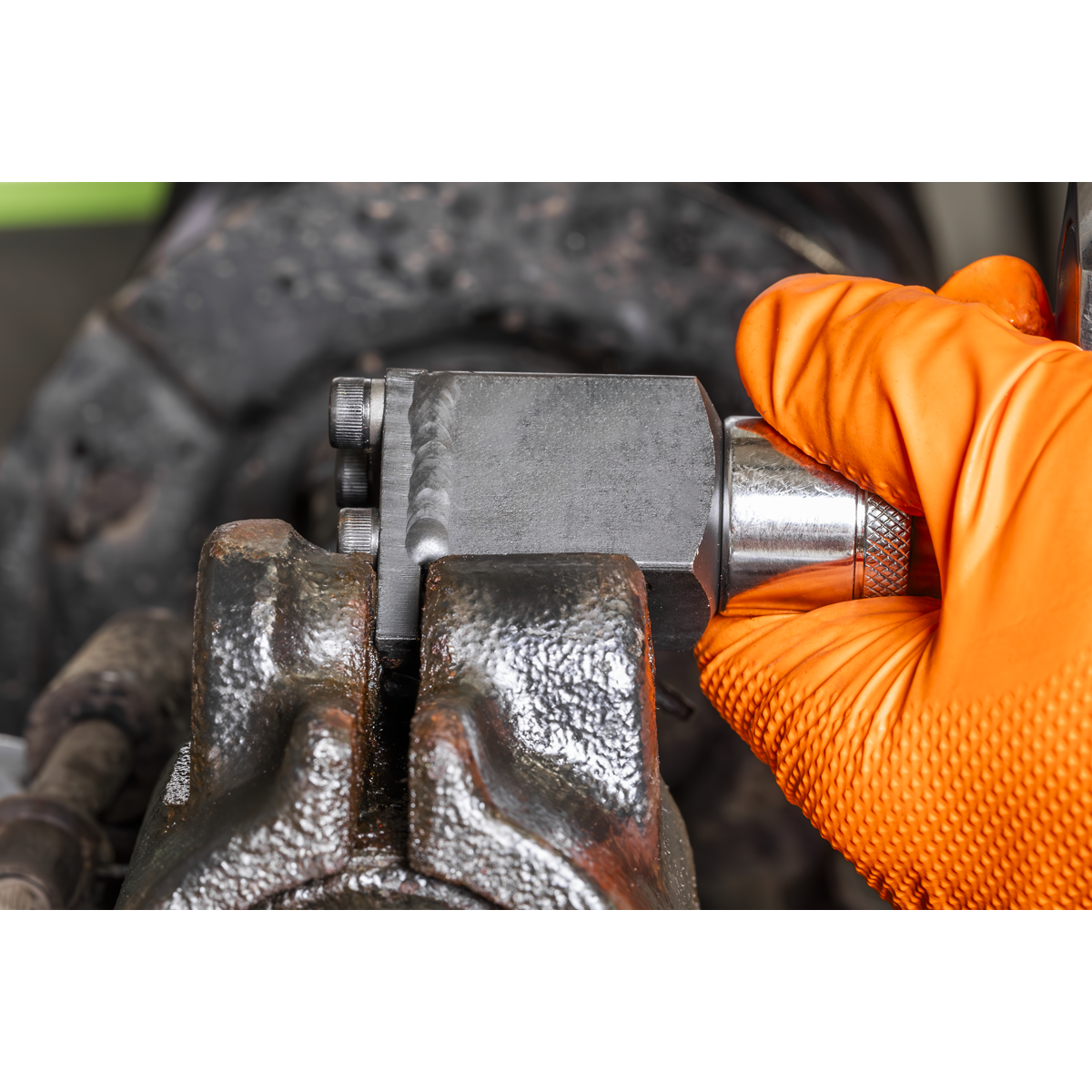 Sealey VS391 Split Hub Spreader Suspension
