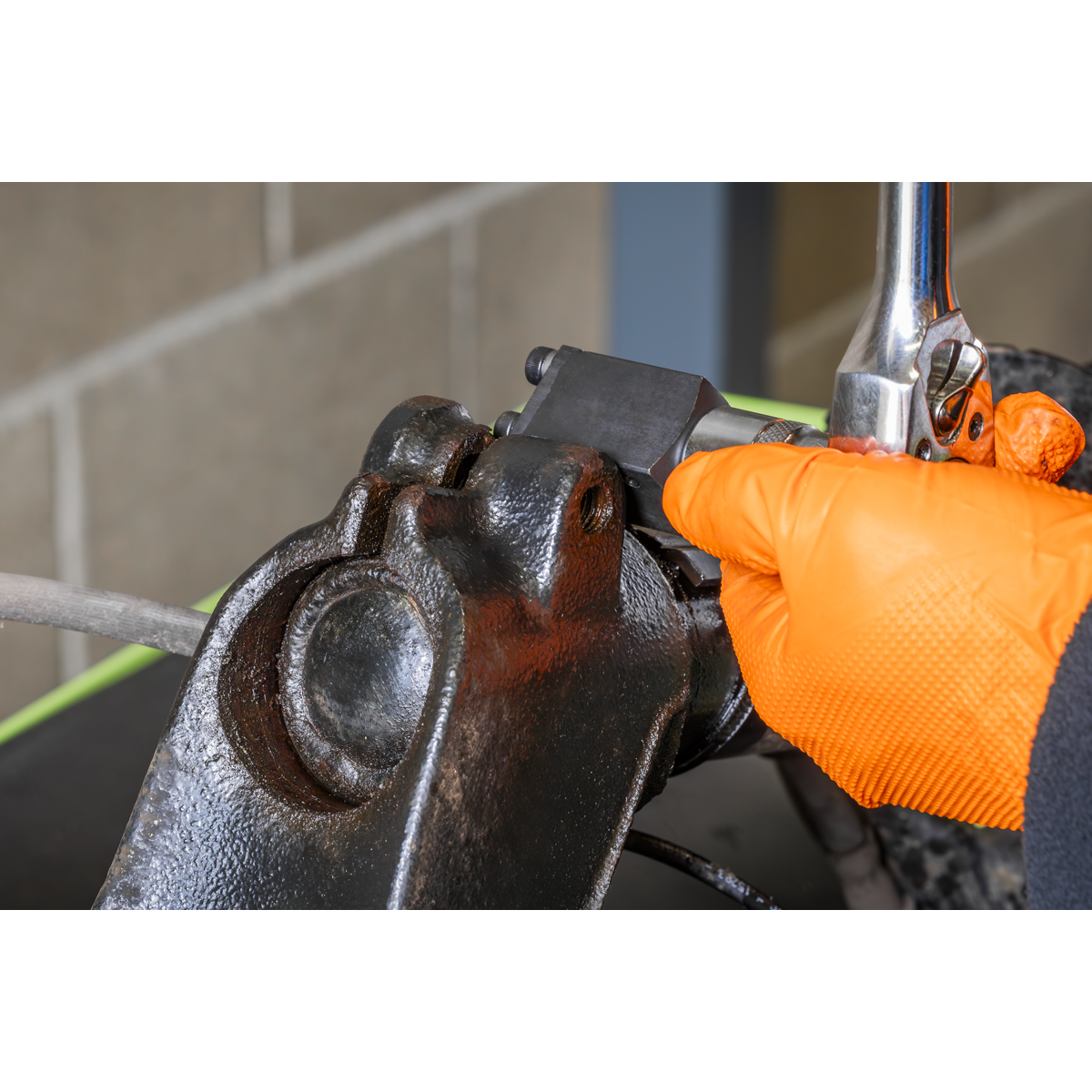 Sealey VS391 Split Hub Spreader Suspension