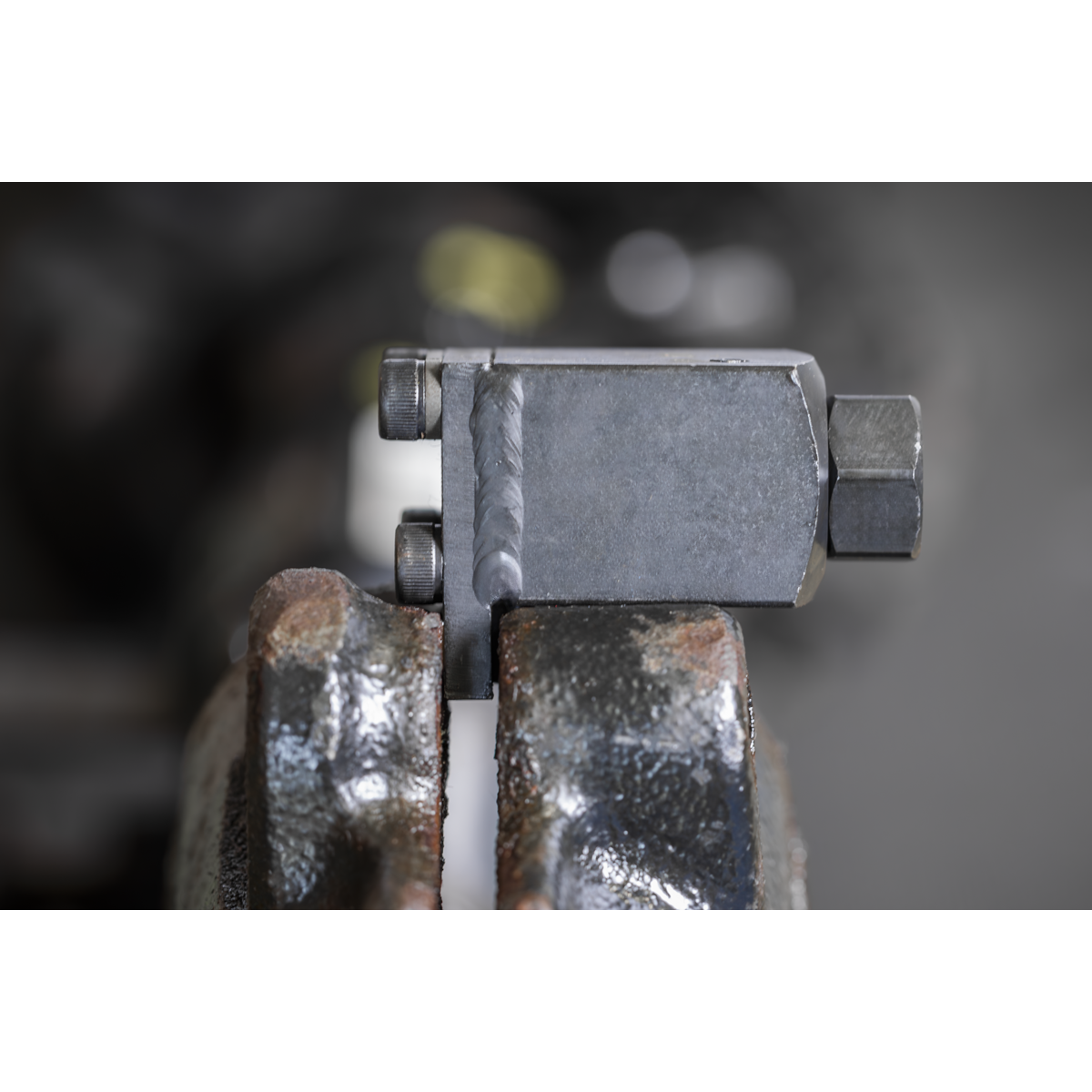 Sealey VS391 Split Hub Spreader Suspension
