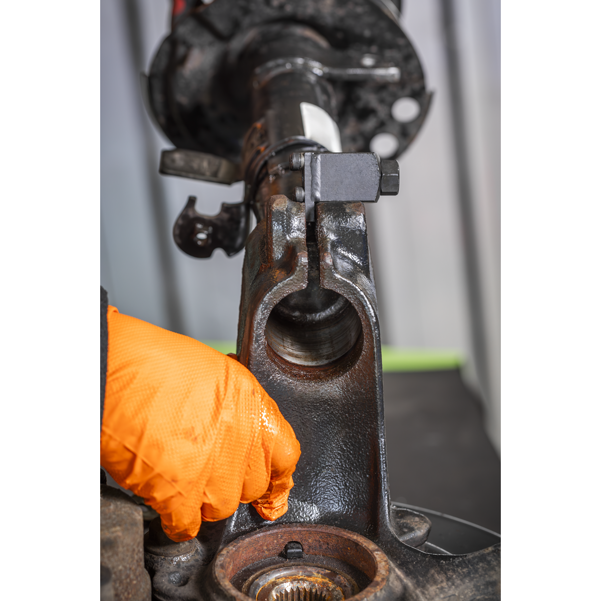 Sealey VS391 Split Hub Spreader Suspension