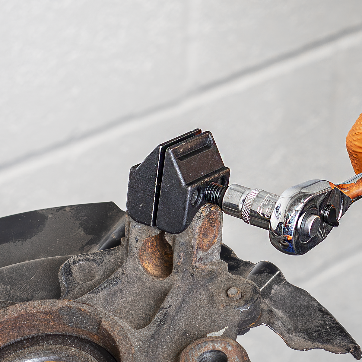 Sealey VS393 Suspension Split Hub & Ball Joint Spreader