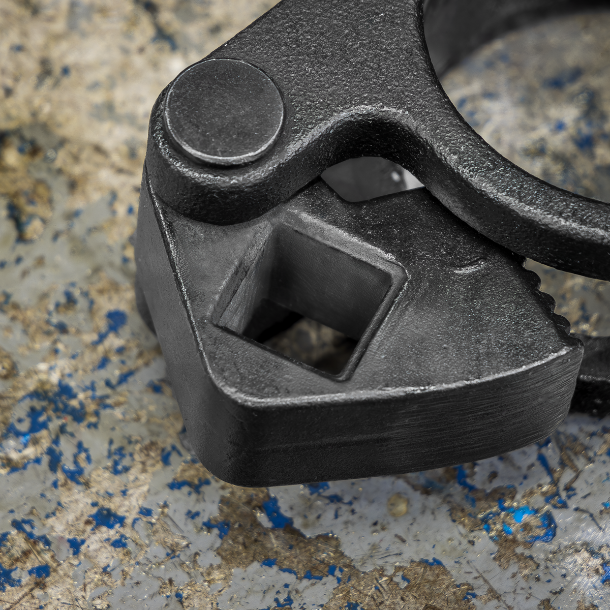 Sealey VS4000 Steering Rack Knuckle Tool