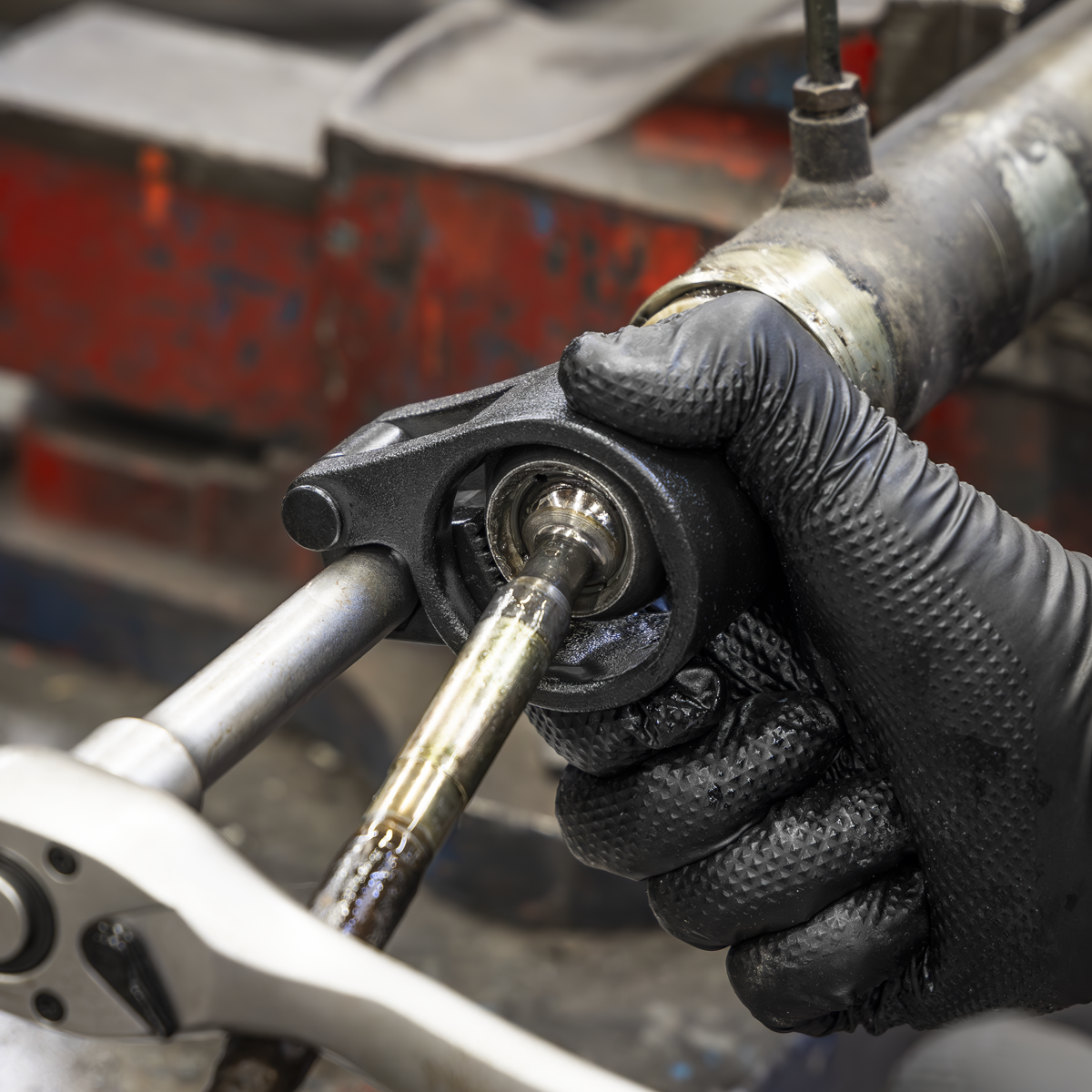 Sealey VS4000 Steering Rack Knuckle Tool