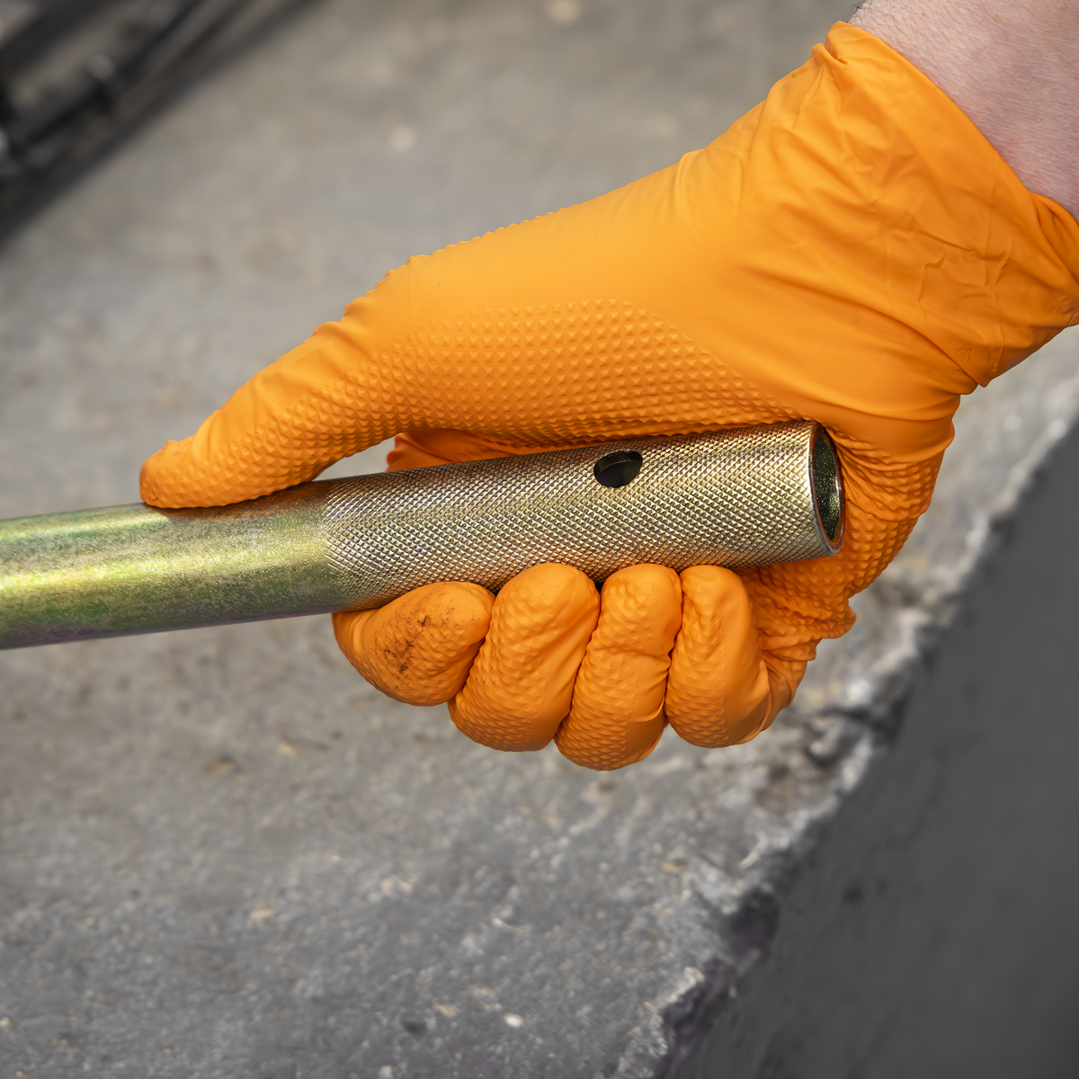 Sealey VS4005 Track-Rod Adjusting Grips