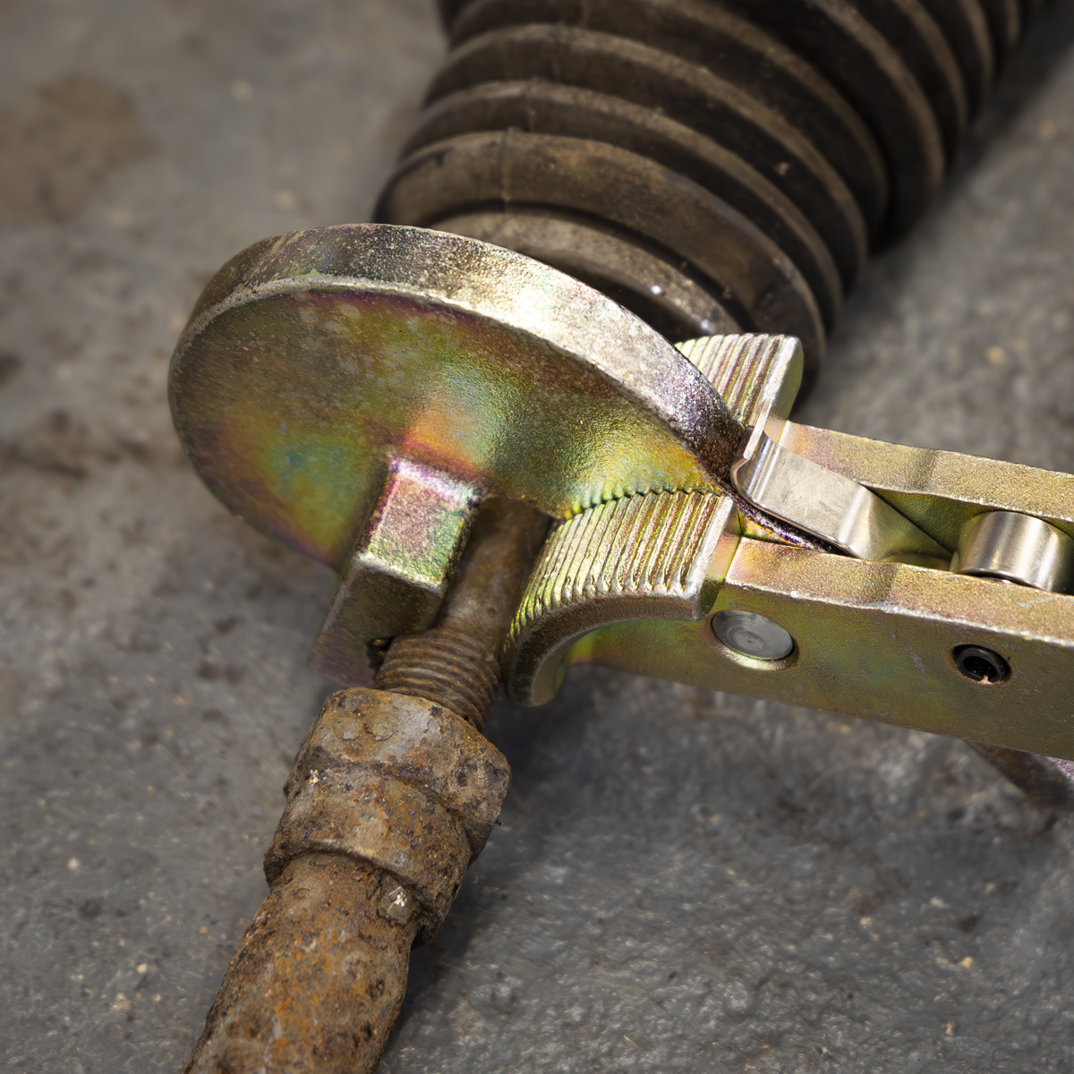 Sealey VS4005 Track-Rod Adjusting Grips