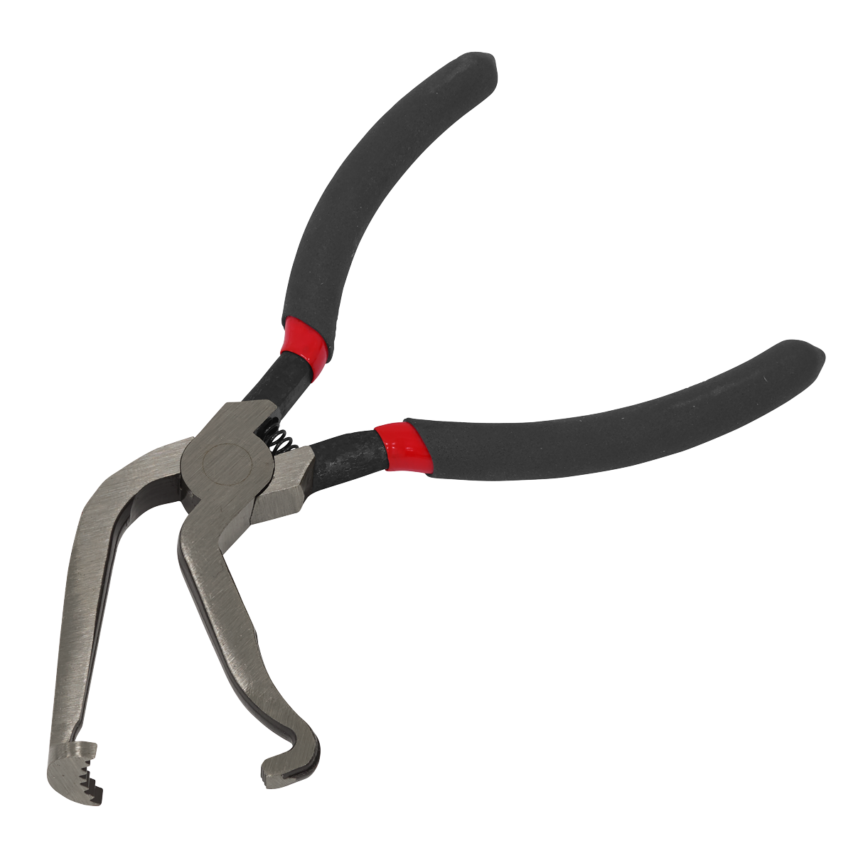 Sealey VS416A Electrical Disconnect Pliers - 60° Angled
