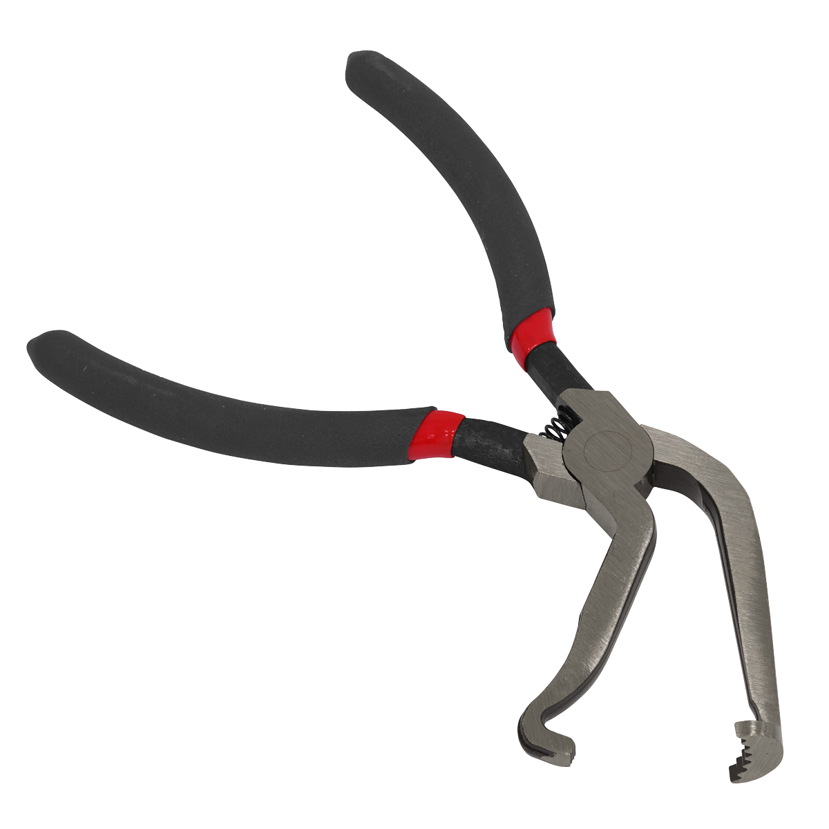Sealey VS416A Electrical Disconnect Pliers - 60° Angled