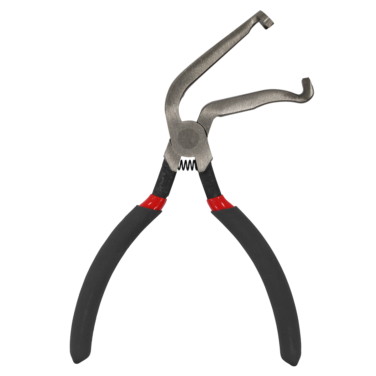 Sealey VS416A Electrical Disconnect Pliers - 60° Angled