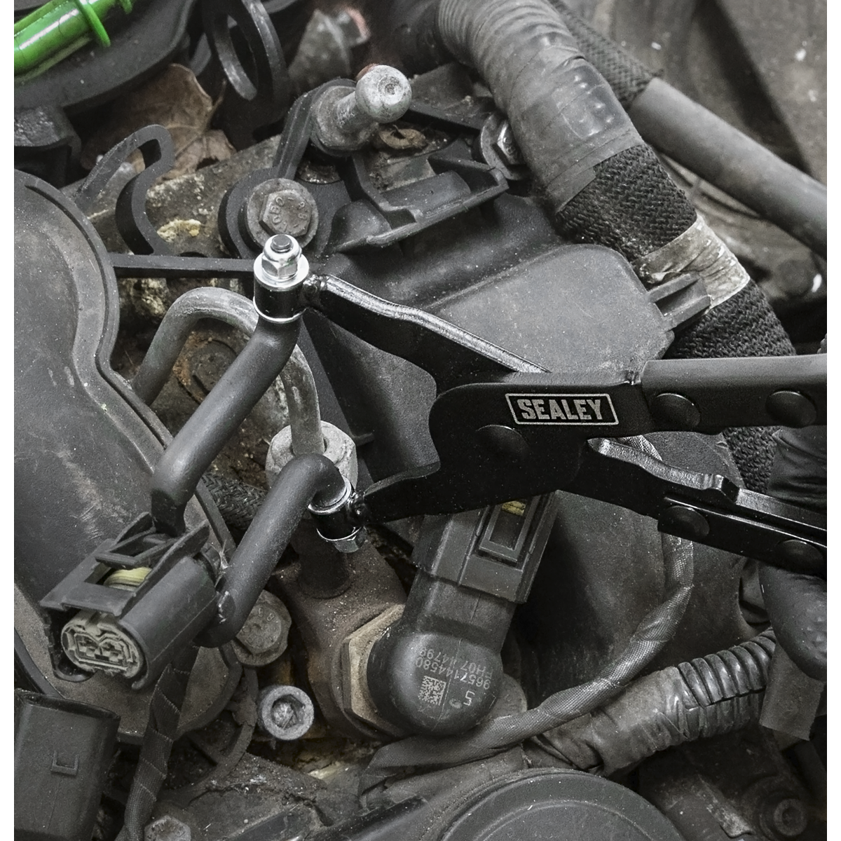 Sealey VS417 Electrical Disconnect Pliers