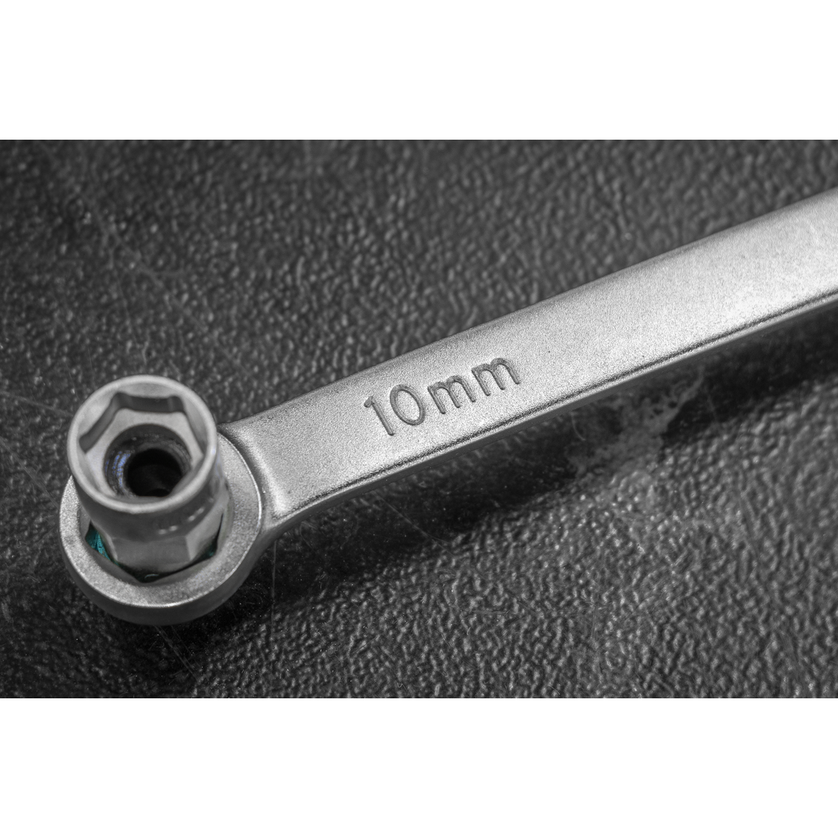 Sealey VS4512 Double End Brake Bleeder Spanner 10 x 11mm