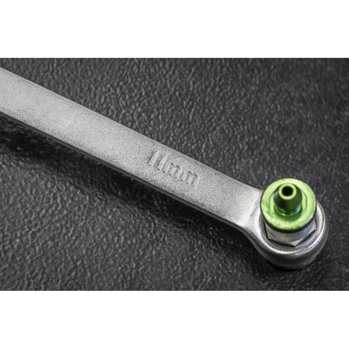 Sealey VS4512 Double End Brake Bleeder Spanner 10 x 11mm