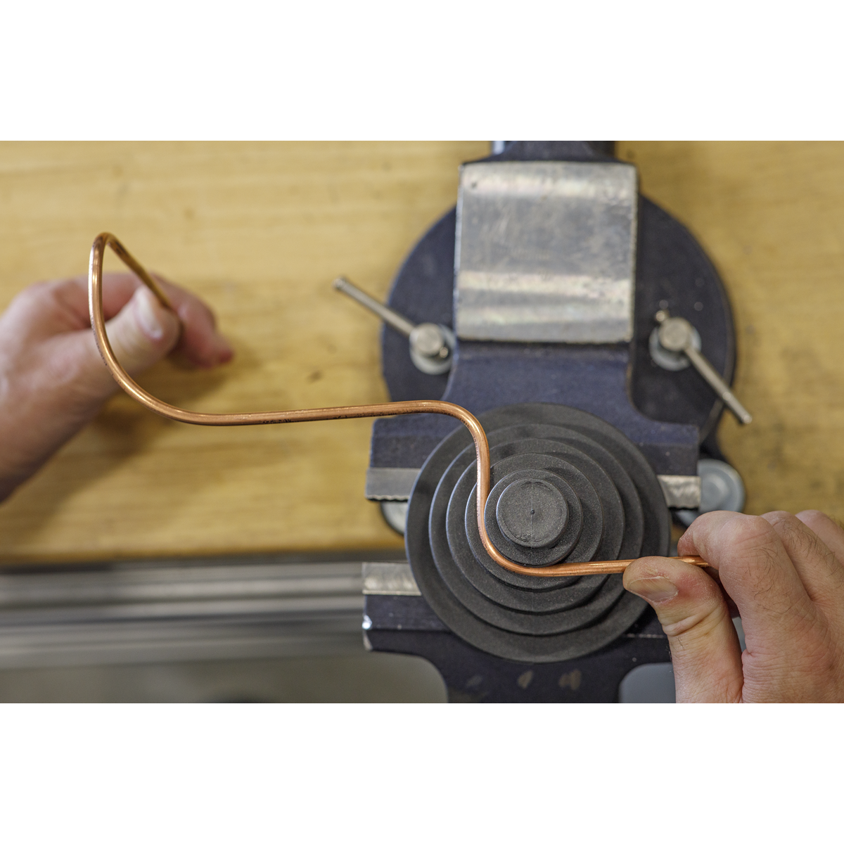 Sealey VS5057 Brake Pipe Bending Tool