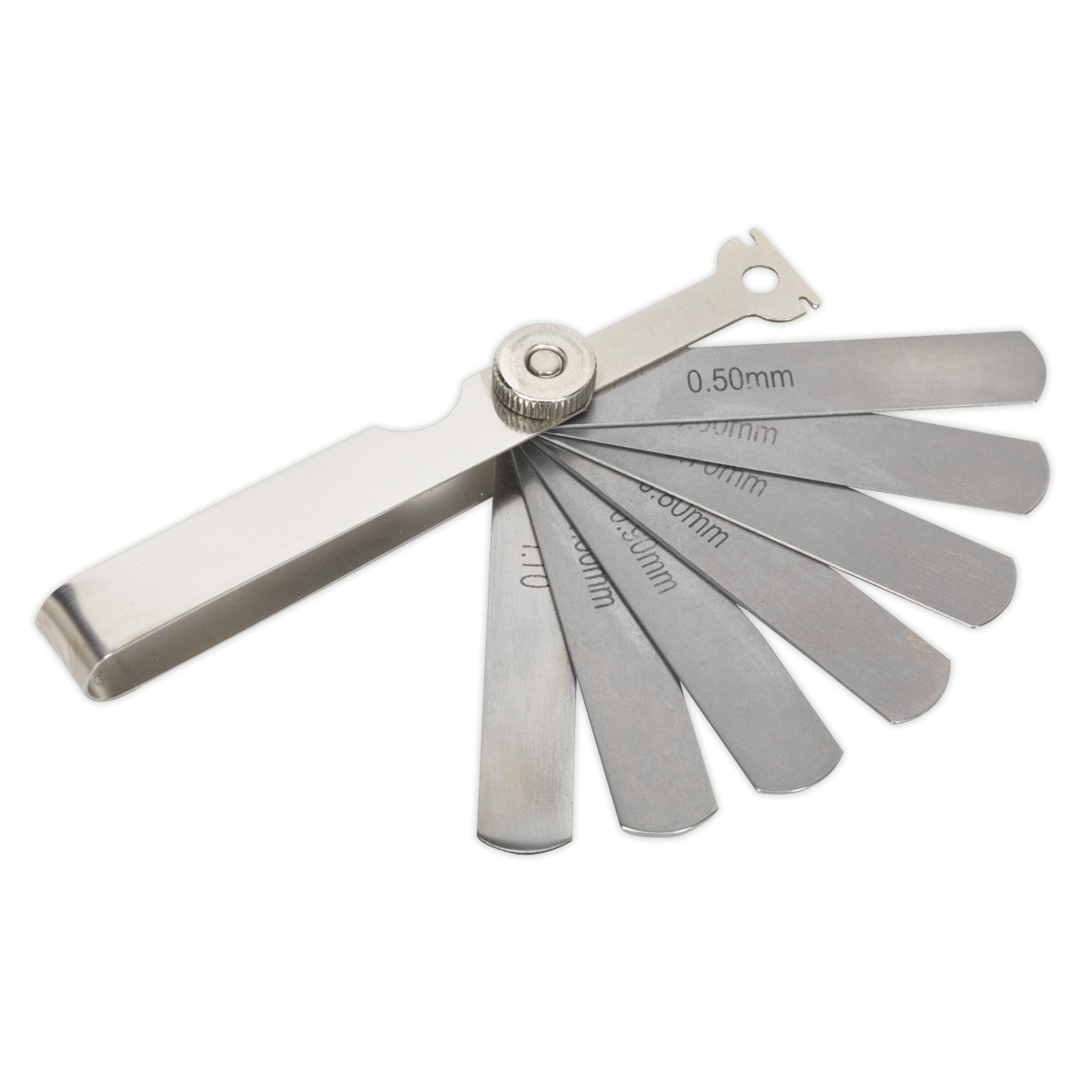 Sealey VS518 Spark Plug Feeler Gauge