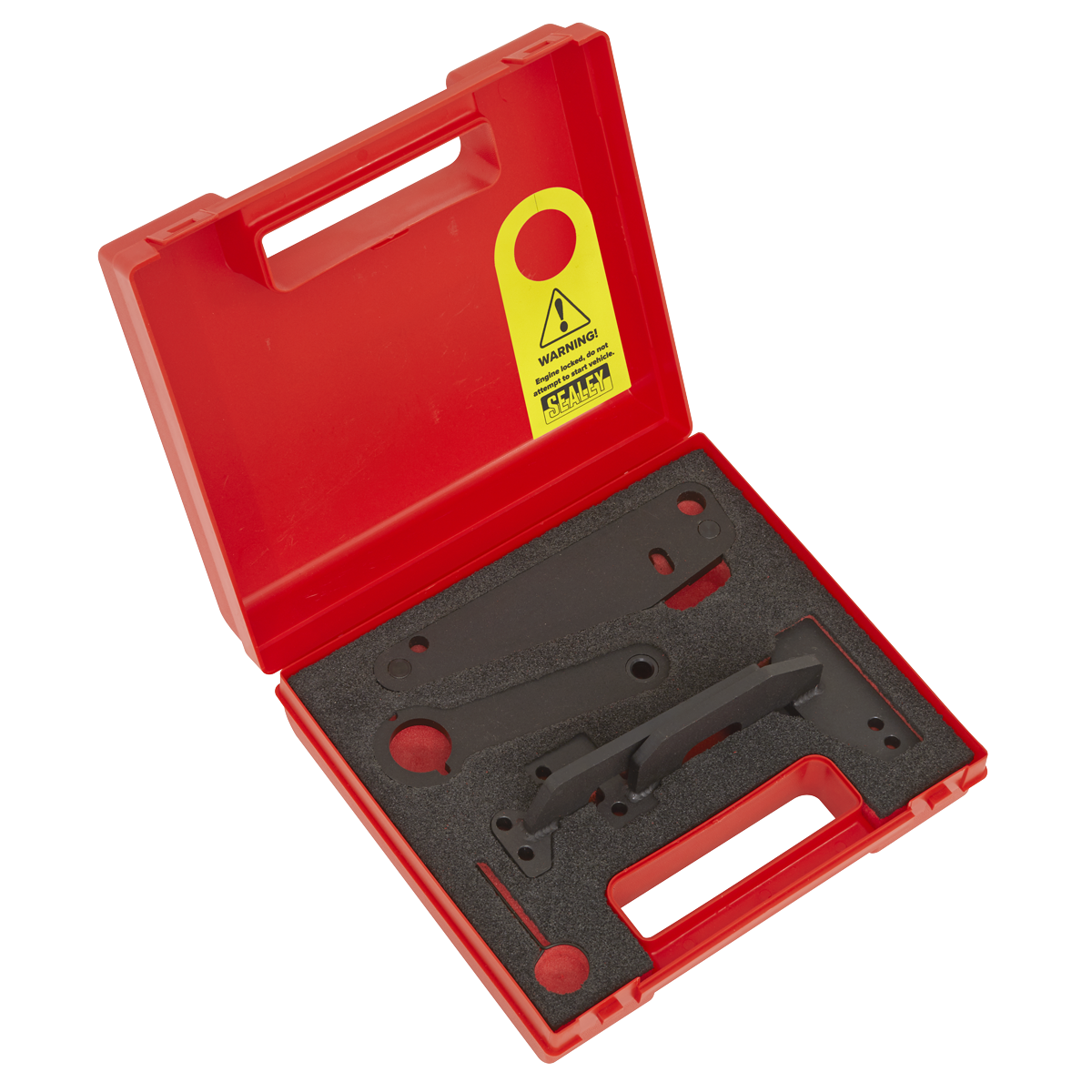 Sealey VS5260 Petrol Engine Timing Tool for Dacia, Mercedes, Nissan, Renault 1.3 - Chain Drive