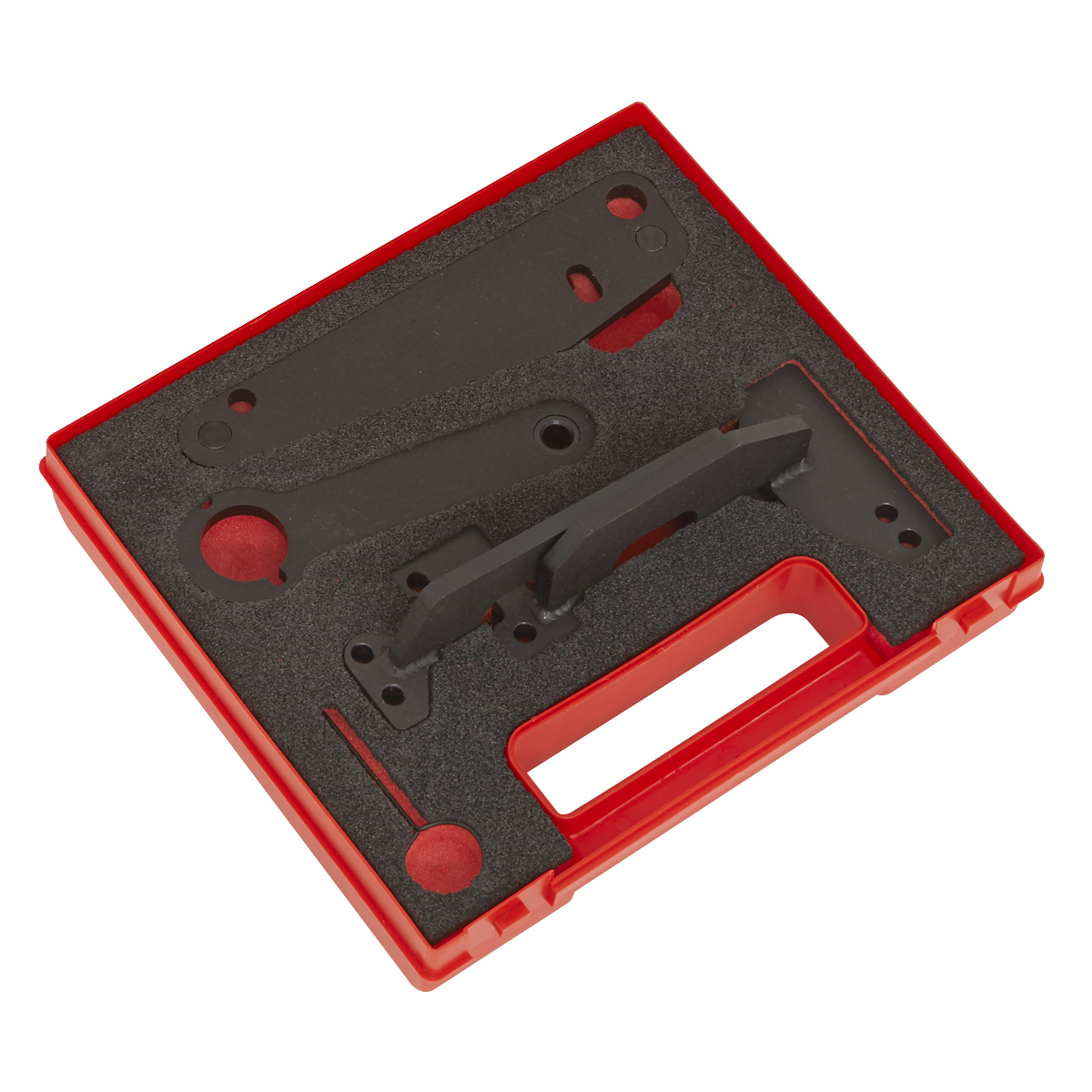 Sealey VS5260 Petrol Engine Timing Tool for Dacia, Mercedes, Nissan, Renault 1.3 - Chain Drive