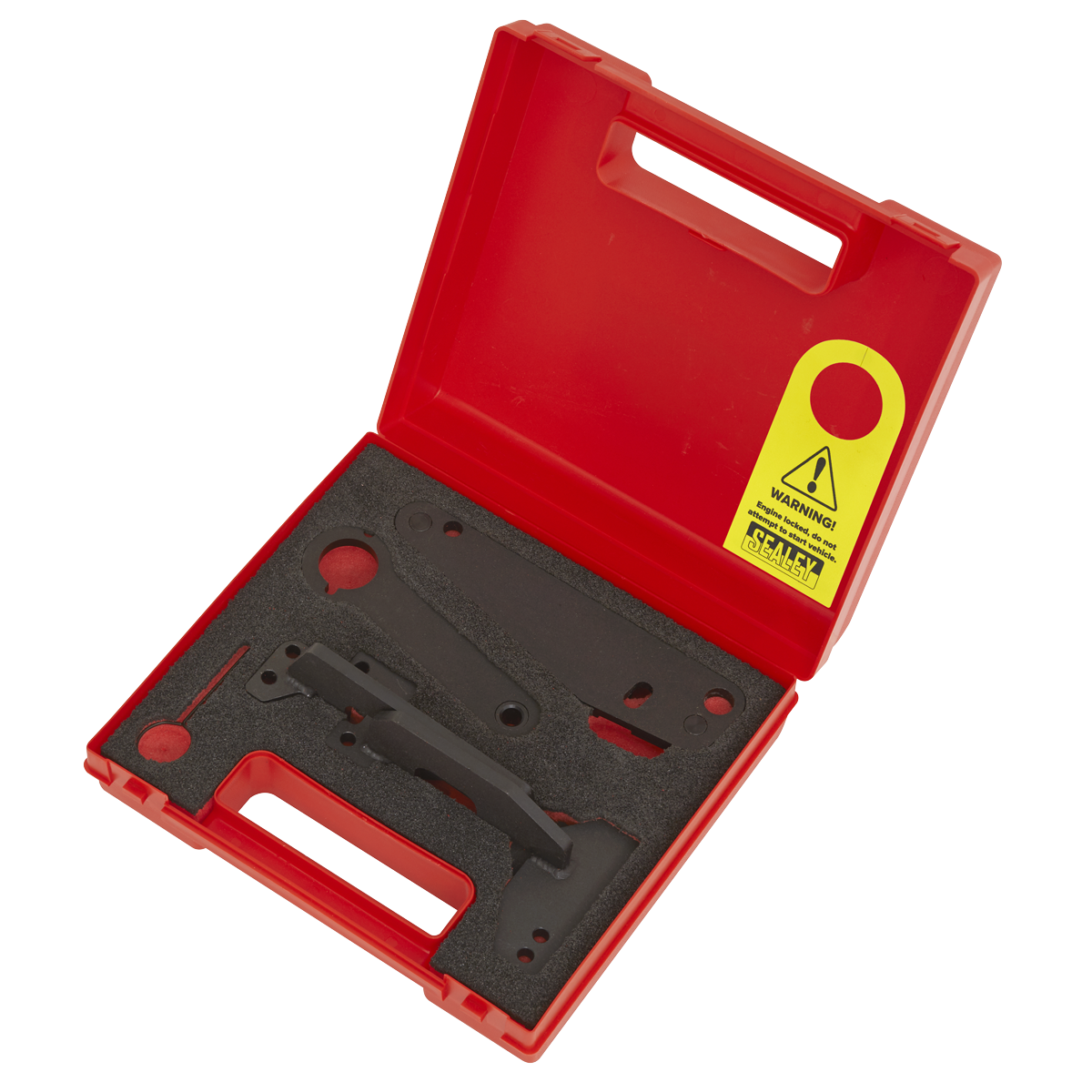 Sealey VS5260 Petrol Engine Timing Tool for Dacia, Mercedes, Nissan, Renault 1.3 - Chain Drive
