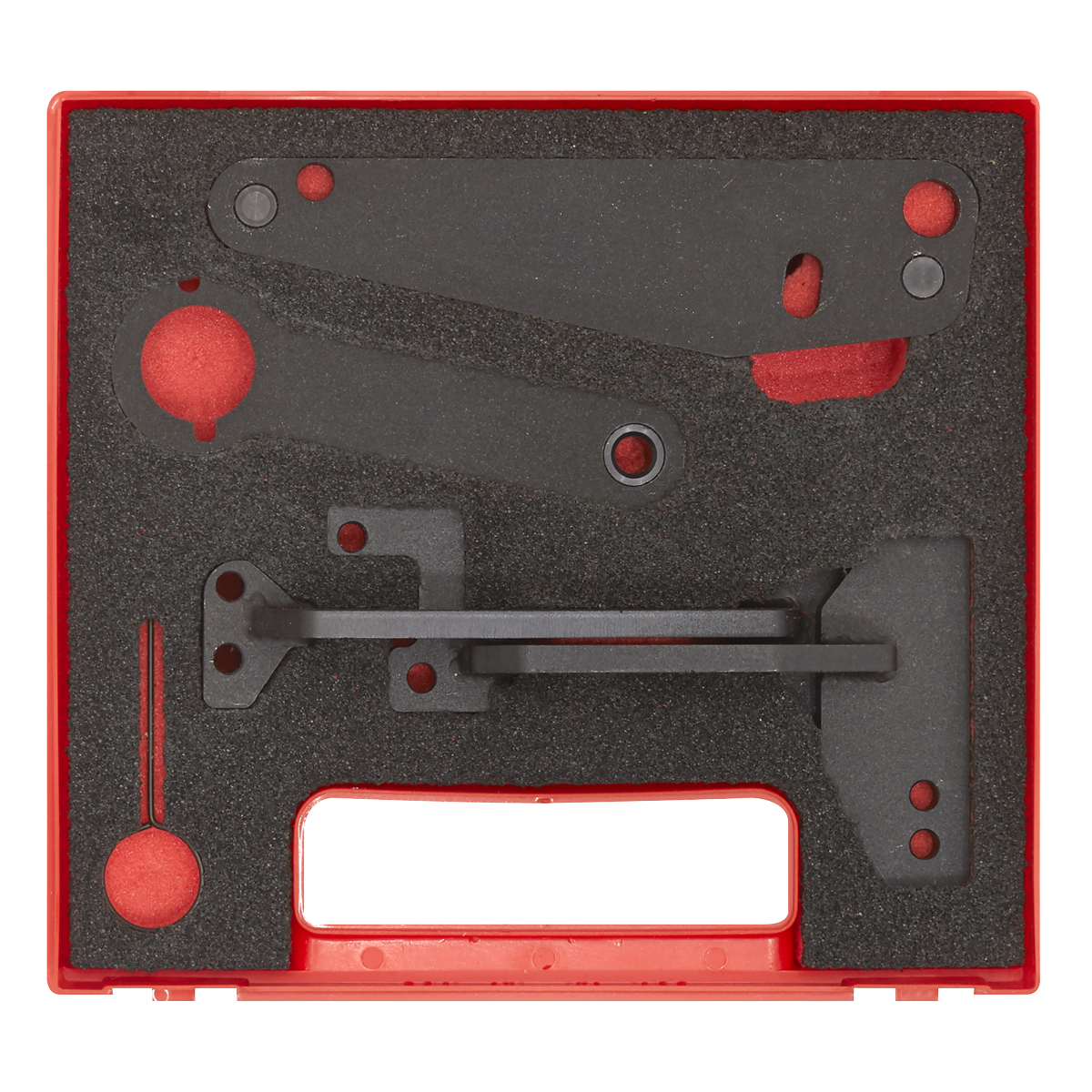 Sealey VS5260 Petrol Engine Timing Tool for Dacia, Mercedes, Nissan, Renault 1.3 - Chain Drive