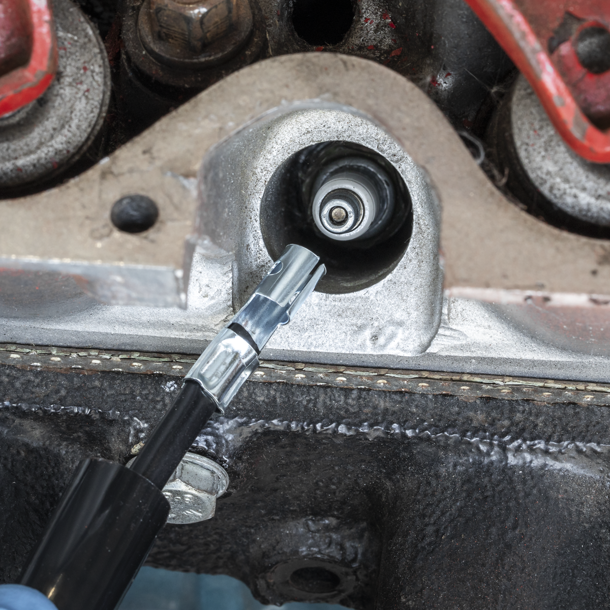 Sealey VS526 In-Line Ignition/HT Spark Tester