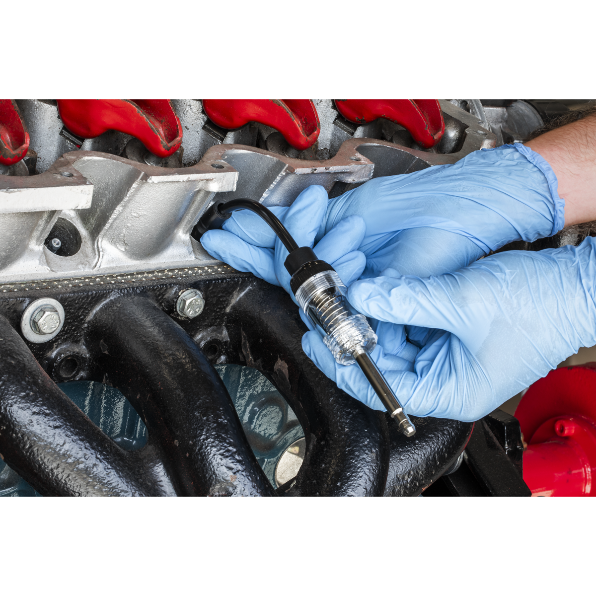 Sealey VS526 In-Line Ignition/HT Spark Tester