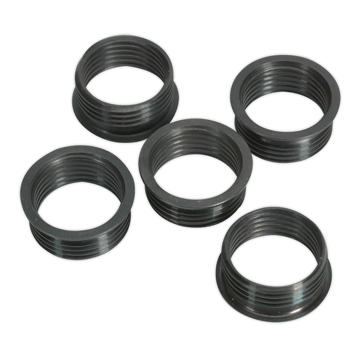 Sealey VS5281R Thread Insert for VS5281 M18 x 1.5mm - Pack of 5