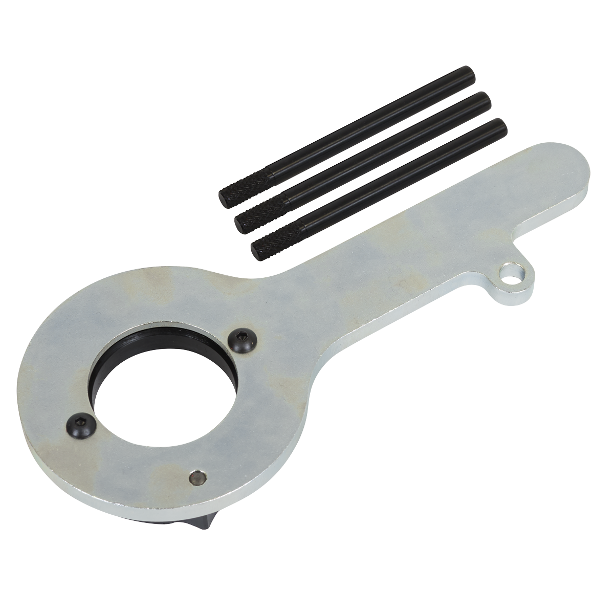 Sealey VS5285 Diesel Engine Timing Tool Kit for Ford 2.0TDCi EcoBlue - Belt Drive