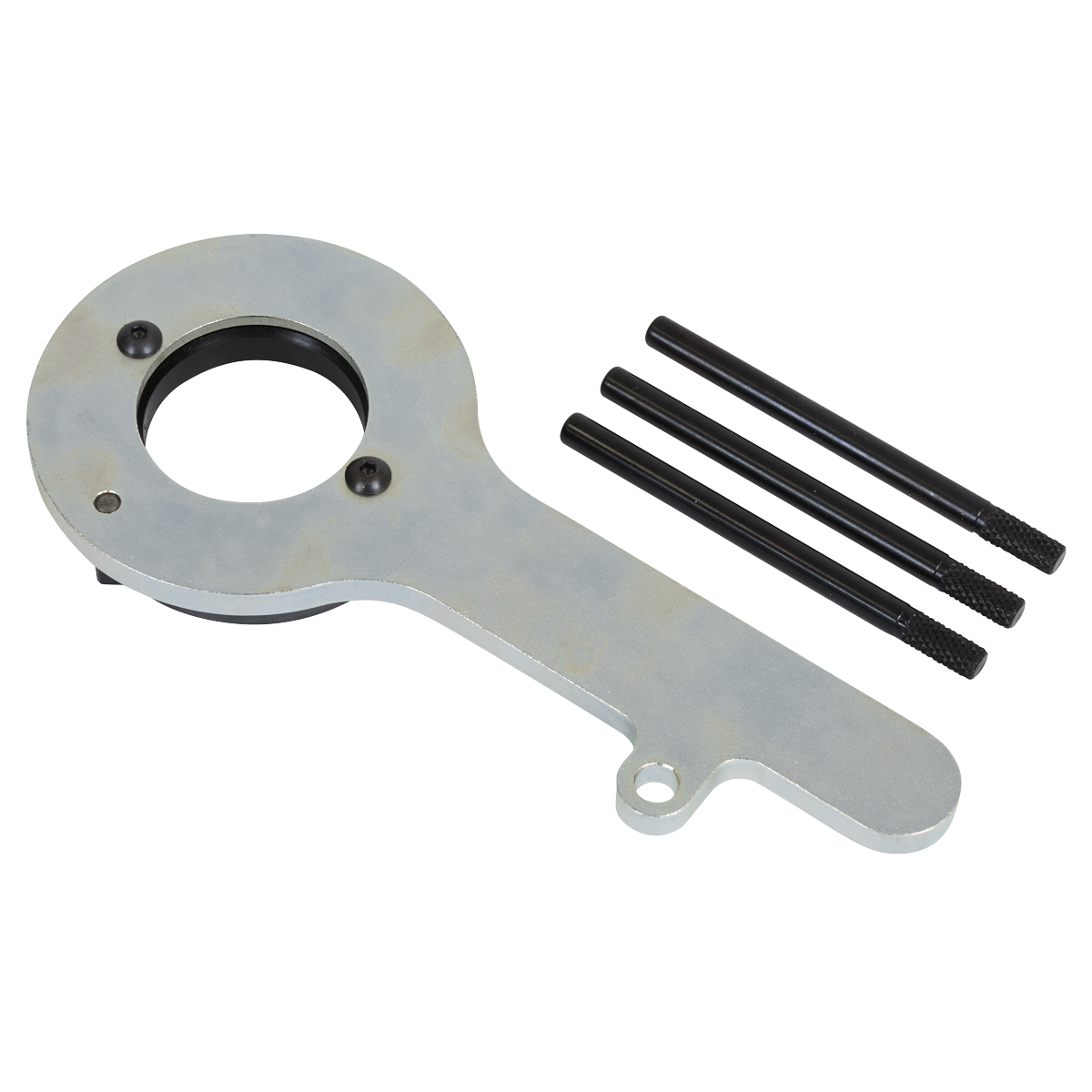Sealey VS5285 Diesel Engine Timing Tool Kit for Ford 2.0TDCi EcoBlue - Belt Drive