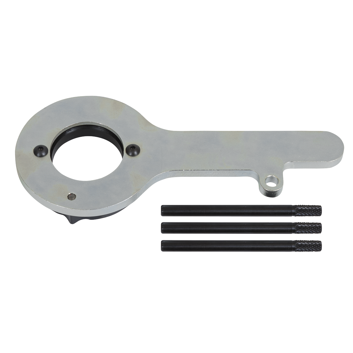 Sealey VS5285 Diesel Engine Timing Tool Kit for Ford 2.0TDCi EcoBlue - Belt Drive