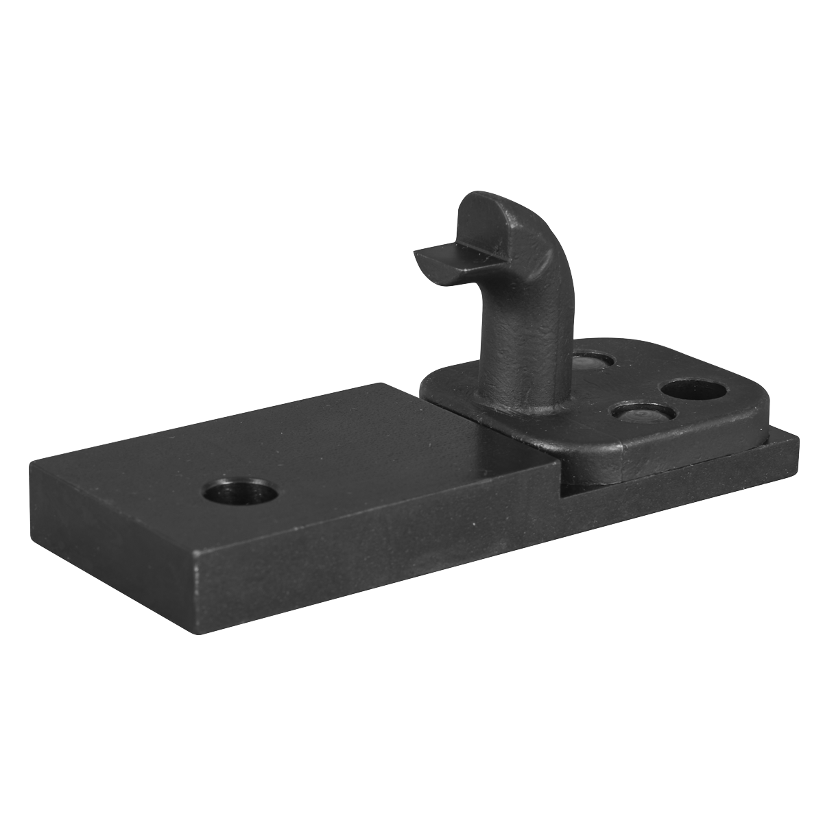 Sealey VS5299 Petrol Engine Exhaust Camshaft Locking Tool for PSA & GM 1.2 GDi Engines - Belt Drive
